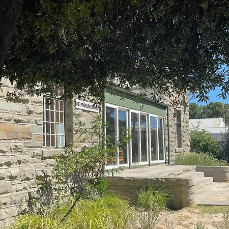 Die Prokureurshuis Sutherland Exteriér fotografie